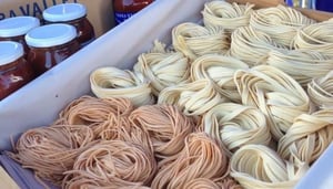 Yarra Valley Pasta
