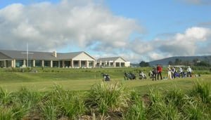 Yering Meadows Golf Club