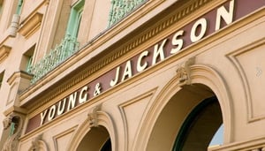 Young & Jackson