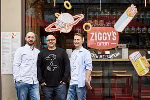 Ziggy's - South Melbourne