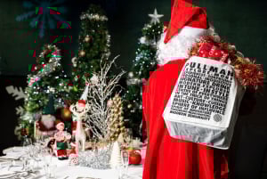 Enjoy A Magical Family Christmas Buffet At Pullman & Mercure Melbourne Albert Park