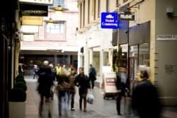 Melbourne: Un paradis du shopping