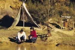 The Goldfields of Victoria