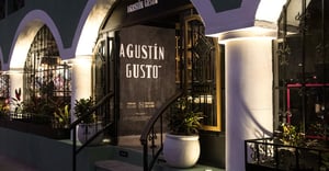 Agustin Gusto