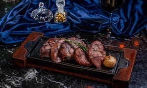 CAO Modern Mexican Kitchen