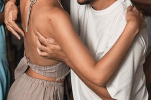 CDMX (Mexico City) Salsa Lovers Dance Experience