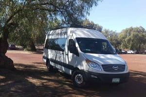 Teotihuacan VIP: Tour a pirámides y Basílica de Guadalupe, zonas turísticas