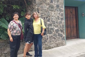 Coyoacán: Tour of Cinema, Arts, and Culture