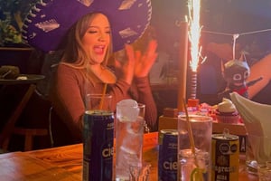 Explore CDMX with tacos, micheladas and a popular drink route