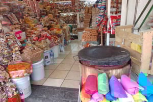 Discover the iconic Basilica of Guadalupe in Mexico City.