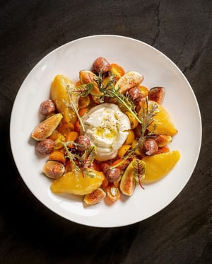 Harry's Prime Steakhouse