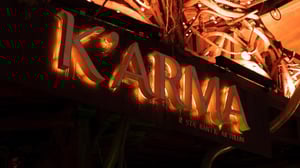 Karma Restaurant