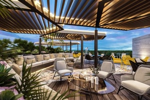 Kolmena Playa del Carmen