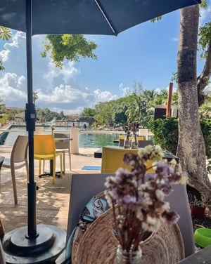 Lara & Luca Puerto Aventuras