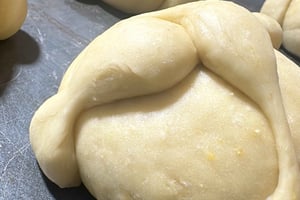 Aprende a cocinar pan mexicano