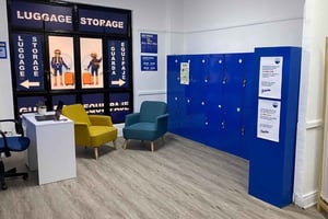 Consigna Centro Histórico Ciudad de México