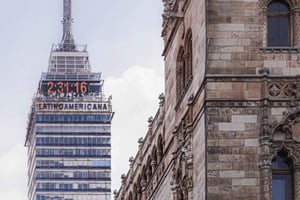 Mexico City 3 Days: Explore the Capital with your Tour Guide