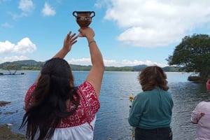Ciudad de México: Tour por la cultura y las tradiciones de Acaxochitlán