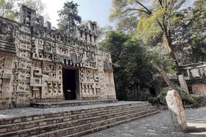 Ciudad de Mexico, Tour Museo de Antropología Resumido