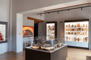 Ciudad de Mexico: Choco Story Zocalo, Visita y Degustación de Chocolate