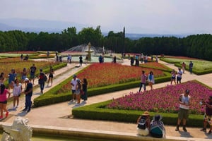 Ciudad de México: Explora los Jardines Mexicanos y el Pueblo de Tepoztlán
