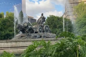 Mexico City: Guided Bike Tour of Culture and Local Taste