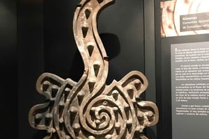 Mexico City: Historic Center VIP Tour with Templo Mayor …