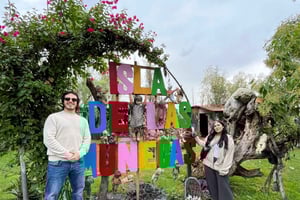 Xochimilco: Isla de las muñecas, el tequila y el mezcal CDMX