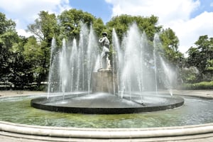 CDMX: Tour de La Roma y La Romita en Tuk Tuk