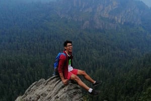 Mexico City: Los Dinamos National Park Guided Hike