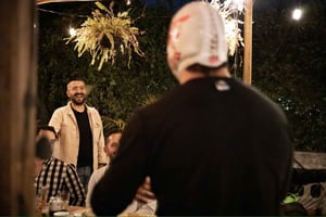 Ciudad de México: espectáculo de lucha libre con encuentro VIP