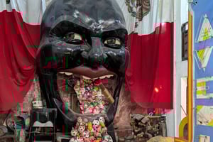 Ciudad de México: Visita guiada al Museo del Juguete Antiguo