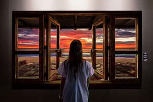 Mexico City: Mystika Inmersivo Entrance Ticket