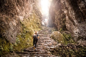 Mexico City Private Tepoztlán Tour: Explore Ancient Ruins