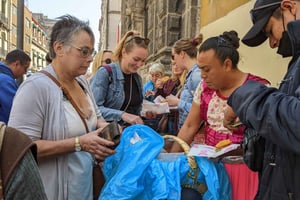 Mexico City: Queer Mexican History