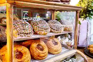 Mexico City: Juarez, Roma & Condesa Guided Walking Tour