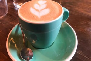 Mexico City: Specialty Coffee Tour with Tastings