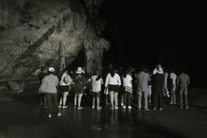 Ciudad de México: excursión de 1 día a Taxco y las grutas de Cacahuamilpa