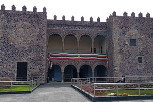 Ciudad de México: Tour por Taxco, Cuernavaca y los criptojudíos