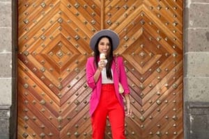 Mexico City: Tour of Valle Bravo