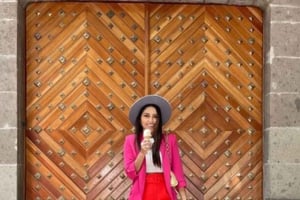 Mexico City: Tour of Valle Bravo