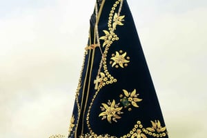 Mexico City: Tour of the Basilica of Our Lady of Guadalupe