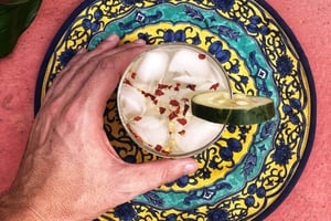 Mezcal Ciudad de México: Sorbos culturales, aperitivos y mariachi