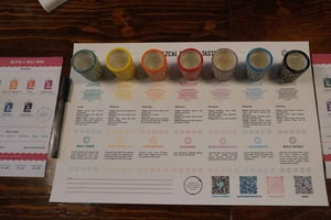 Mezcal y Mole with a Sommelier CDMX