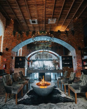 Montemar Steakhouse & Seafood