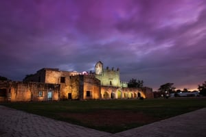 Paladar de Cura Valladolid