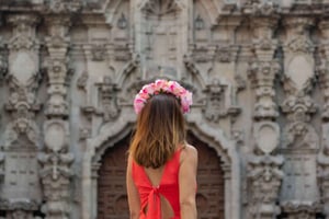 Photoshoot CDMX | Portraits | Sesión de fotos en Ciudad de México