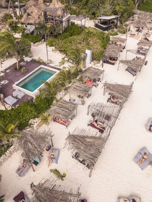 Playa Esperanza Canova 