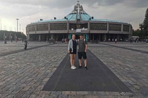 PRIVATE TOUR IN TEOTIHUACAN AND GUADALUPE BASILIC