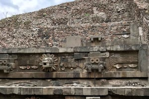 Private VIP Tour Teotihuacán: Transport+English Local Guide